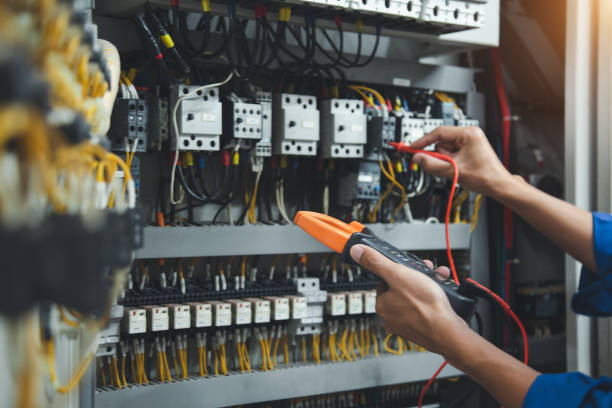 Best Electrical Upgrades for Homes  in Vinton, TX