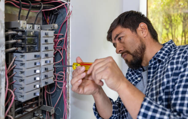 Best Electrical Outlet Repair  in Vinton, TX
